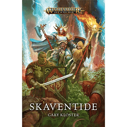Age of Sigmar - Skaventide 