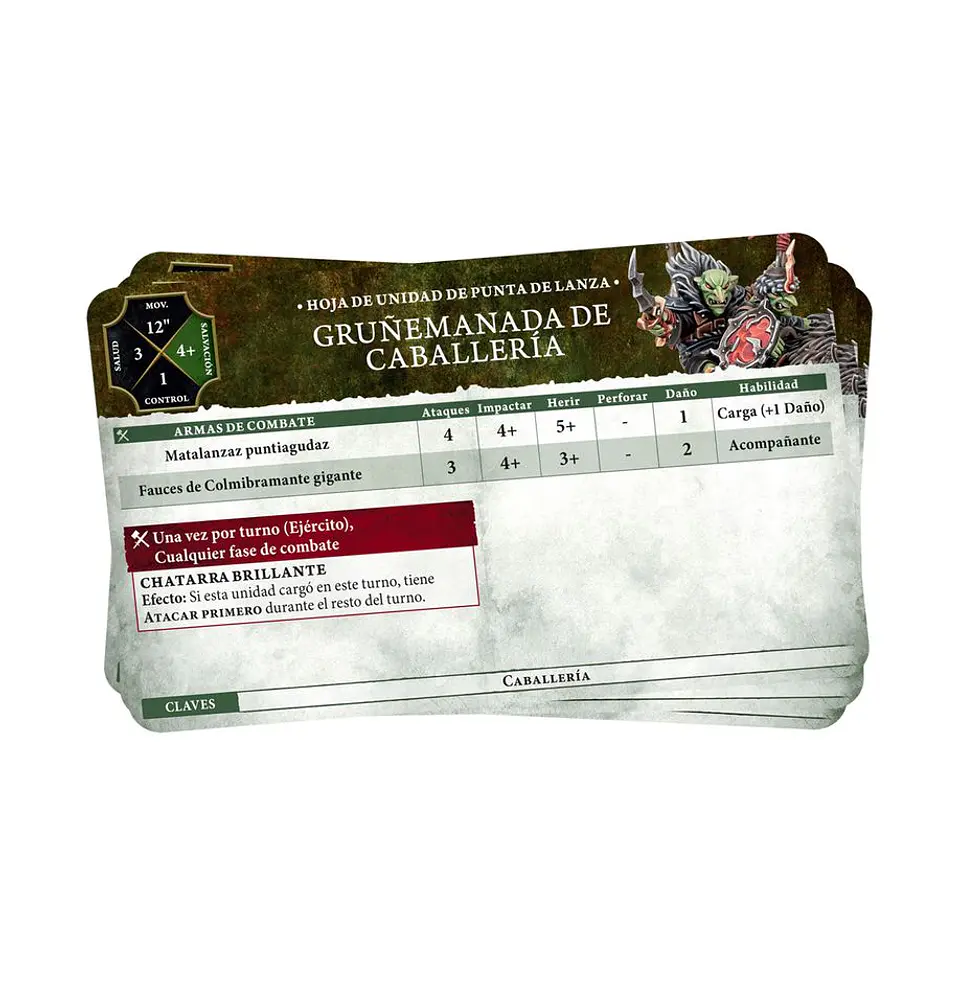 Tipejoz Nokturnoz Muchachejoz - Caja de Ejército  7