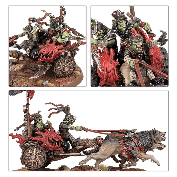 Tipejoz Nokturnoz Muchachejoz - Caja de Ejército  14