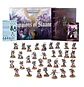 Emperor's Children: Army Set (Inglés)  - Miniatura 2