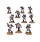 Emperor's Children: Army Set (Inglés)  - Miniatura 4