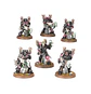 Emperor's Children: Army Set (Inglés)  - Miniatura 6