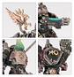 Emperor's Children: Army Set (Inglés)  - Miniatura 9