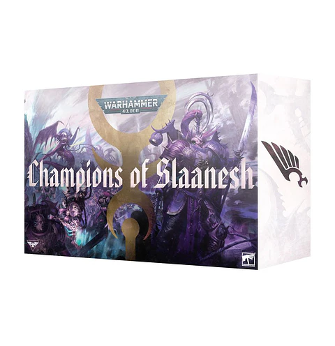 Emperor's Children: Army Set (Inglés) 