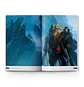 Black Library: The Art of Warhammer 40.000  - Miniatura 2