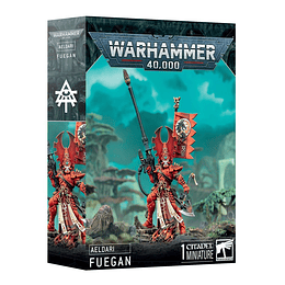 Aeldari: Fuegan 