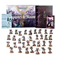 Emperor's Children: Caja de Ejercito (Español)  - Miniatura 2