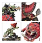 Gloomspite Gitz: Mangler Squigs  - Miniatura 3