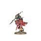 Gloomspite Gitz: Loonboss on Giant Cave Squig  - Miniatura 2