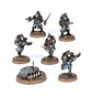 Astra Militarum: Krieg Combat Engineers  - Miniatura 2