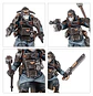 Astra Militarum: Krieg Combat Engineers  - Miniatura 3