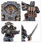 Astra Militarum: Krieg Combat Engineers  - Miniatura 4