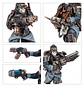 Astra Militarum: Krieg Combat Engineers  - Miniatura 5