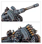 Astra Militarum: Artillery Team  - Miniatura 3