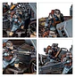 Astra Militarum: Artillery Team  - Miniatura 5