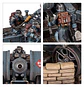 Astra Militarum: Artillery Team  - Miniatura 6