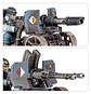 Astra Militarum: Krieg Heavy Weapons Squad  - Miniatura 3
