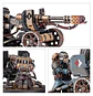 Astra Militarum: Krieg Heavy Weapons Squad  - Miniatura 4