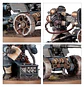 Astra Militarum: Krieg Heavy Weapons Squad  - Miniatura 5
