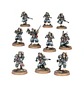 Astra Militarum: Death Korps of Kieg  - Miniatura 2