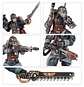 Astra Militarum: Death Korps of Kieg  - Miniatura 3