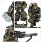 Astra Militarum: Death Korps of Kieg  - Miniatura 5