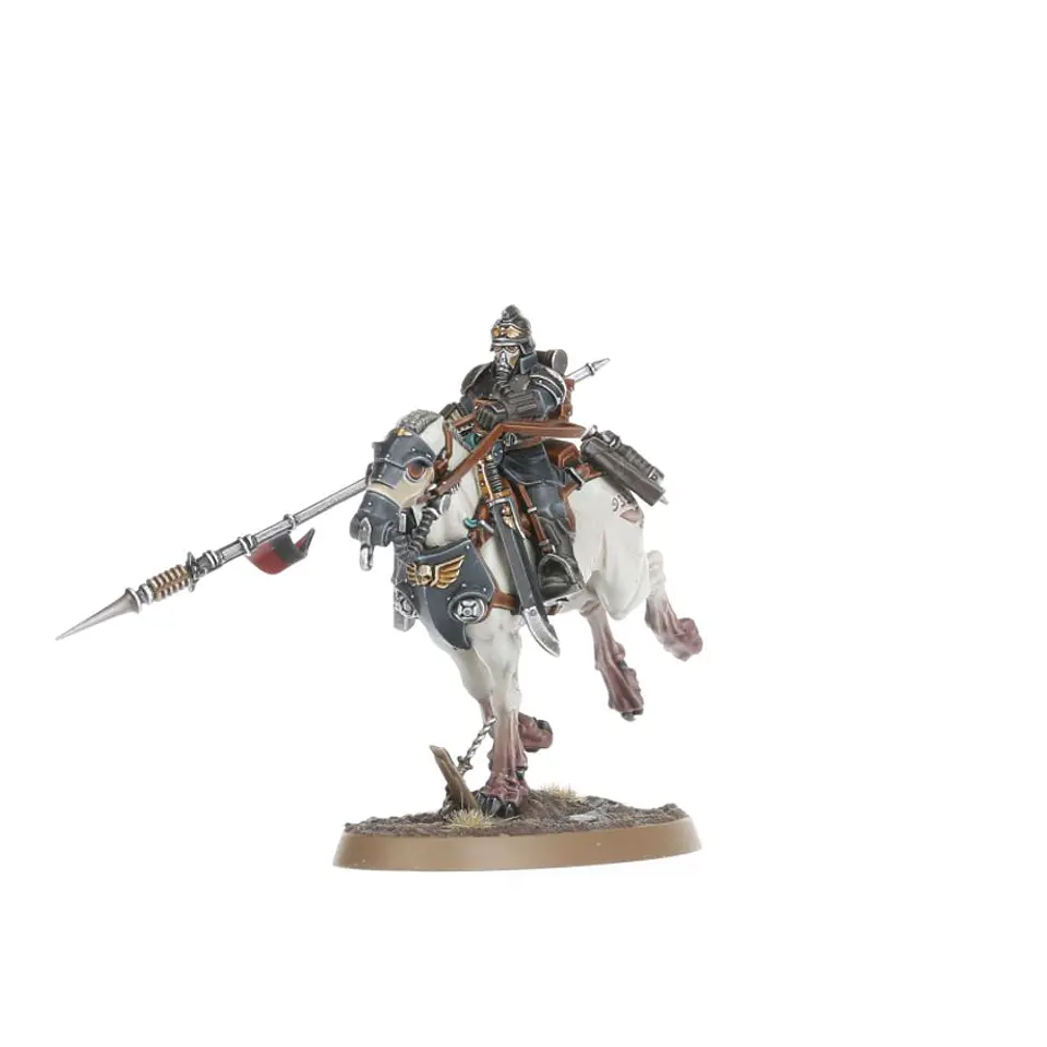 Astra Militarum: Death Riders  3