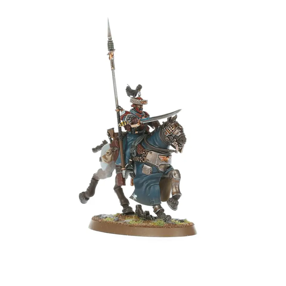Combat Patrol: Astra Militarum (2025)  4