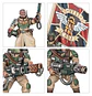 Combat Patrol: Astra Militarum (2025)  - Miniatura 8