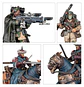 Combat Patrol: Astra Militarum (2025)  - Miniatura 9