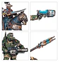 Combat Patrol: Astra Militarum (2025)  - Miniatura 10