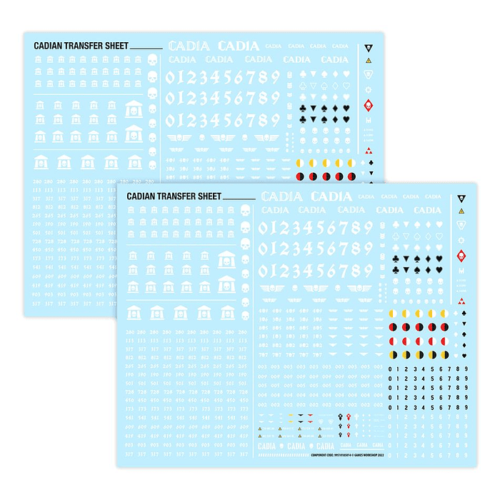 Combat Patrol: Astra Militarum (2025)  11