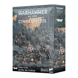 Combat Patrol: Astra Militarum (2025) 