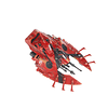 Aeldari: Wave Serpent  2