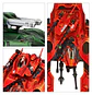 Aeldari: Wave Serpent  - Miniatura 5
