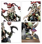 Gloomspite Gitz: Rabble-Rowza  - thumbnail 3