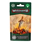 Warhammer Underworlds: Mazo Rivales - Filo del Cuchillo  - Miniatura 3