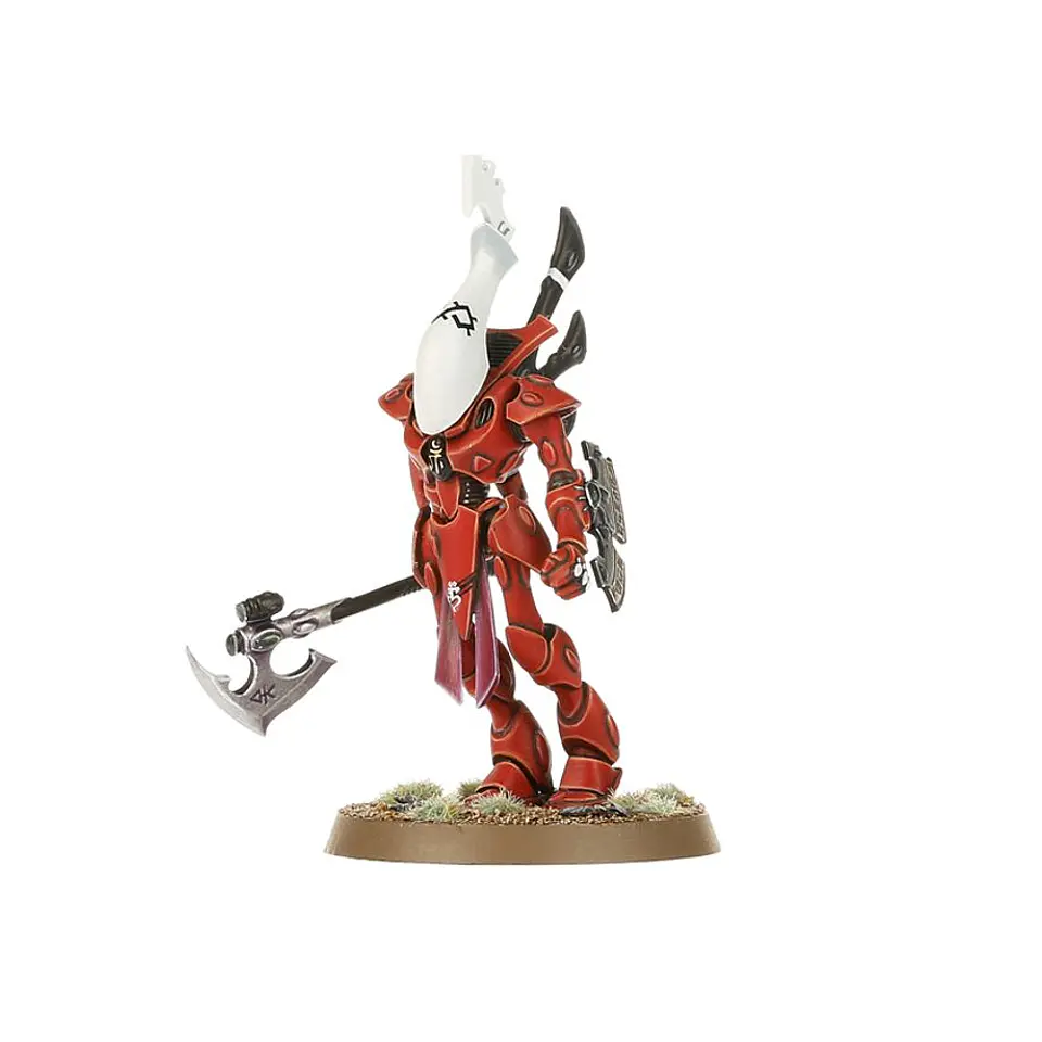 Combat Patrol: Aeldari (2025)  4