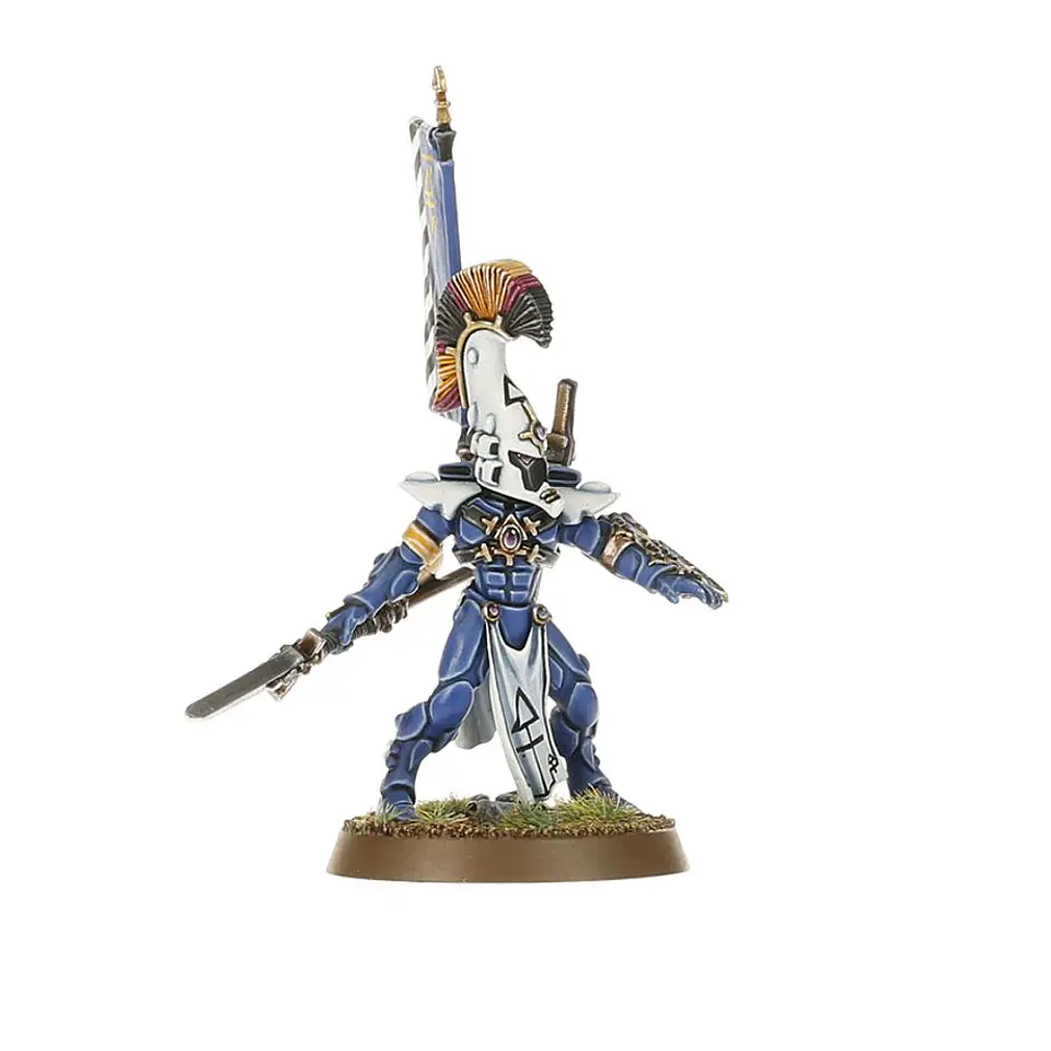 Combat Patrol: Aeldari (2025)  3