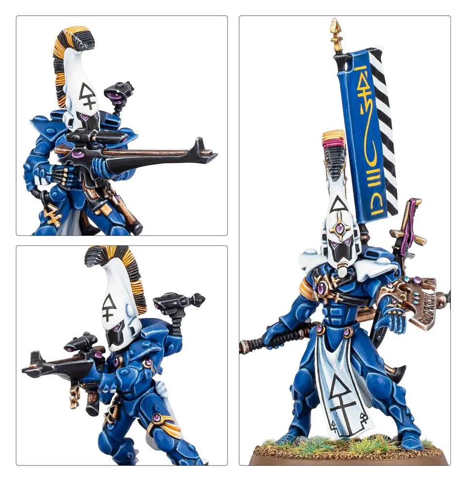 Combat Patrol: Aeldari (2025)  7