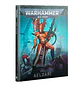 Codex: Aeldari (10º edición)(Español)  - thumbnail 1