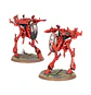 Aeldari: War Walker  - thumbnail 2