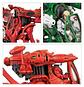 Aeldari: War Walker  - thumbnail 3