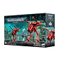 Aeldari: War Walker  - thumbnail 1