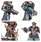 Astra Militarum: Krieg Command Squad  - thumbnail 10