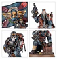 Astra Militarum: Krieg Command Squad  - thumbnail 11
