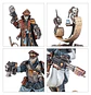 Astra Militarum: Krieg Command Squad  - thumbnail 12
