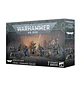 Astra Militarum: Krieg Command Squad  - thumbnail 1