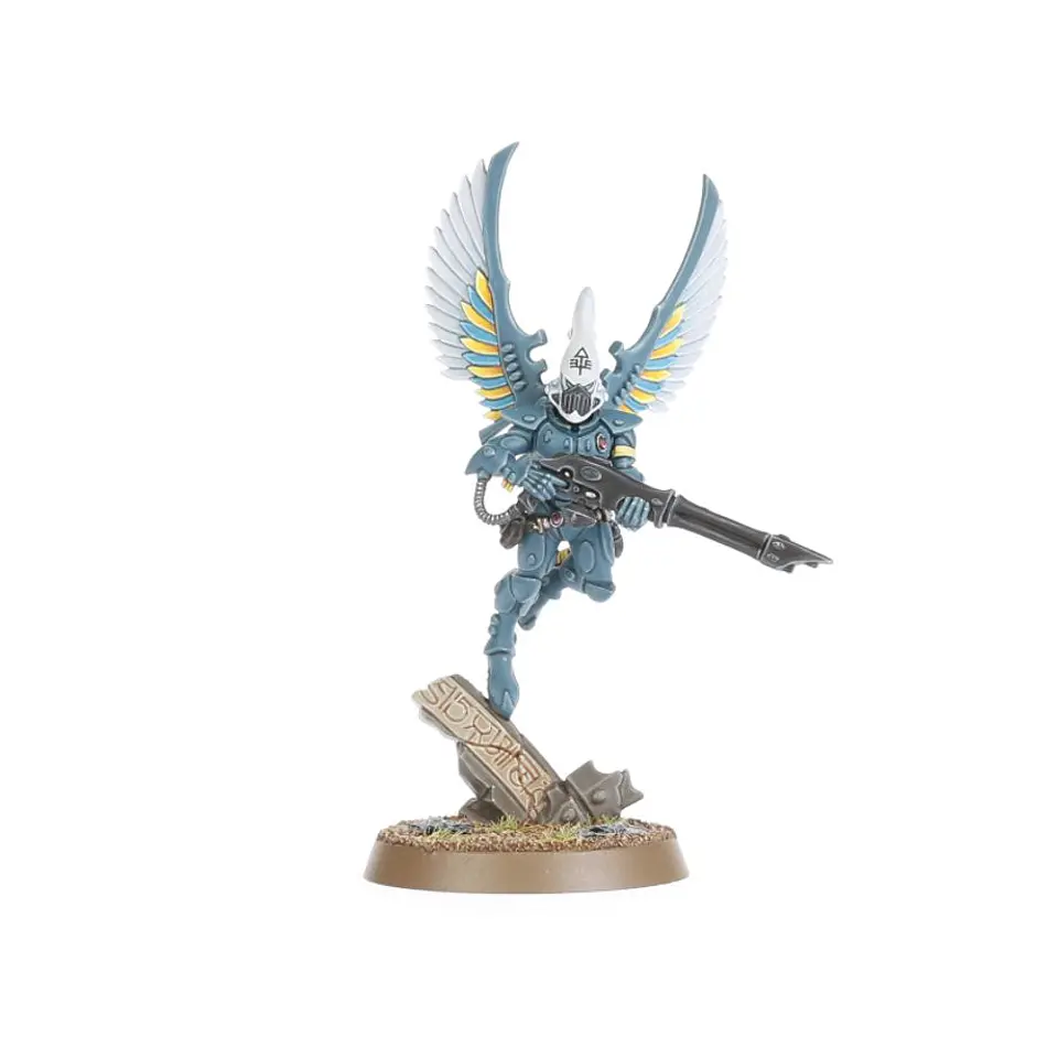 Aeldari: Swooping Hawks  3