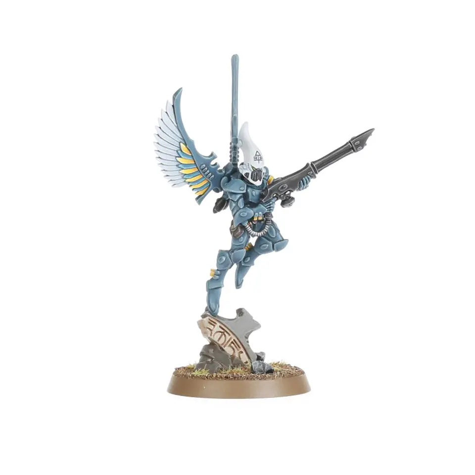 Aeldari: Swooping Hawks  4